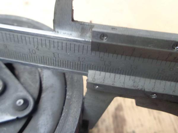 COMPRESSEUR DE CLIMATISATION RENAULT/ DACIA - Vue 4